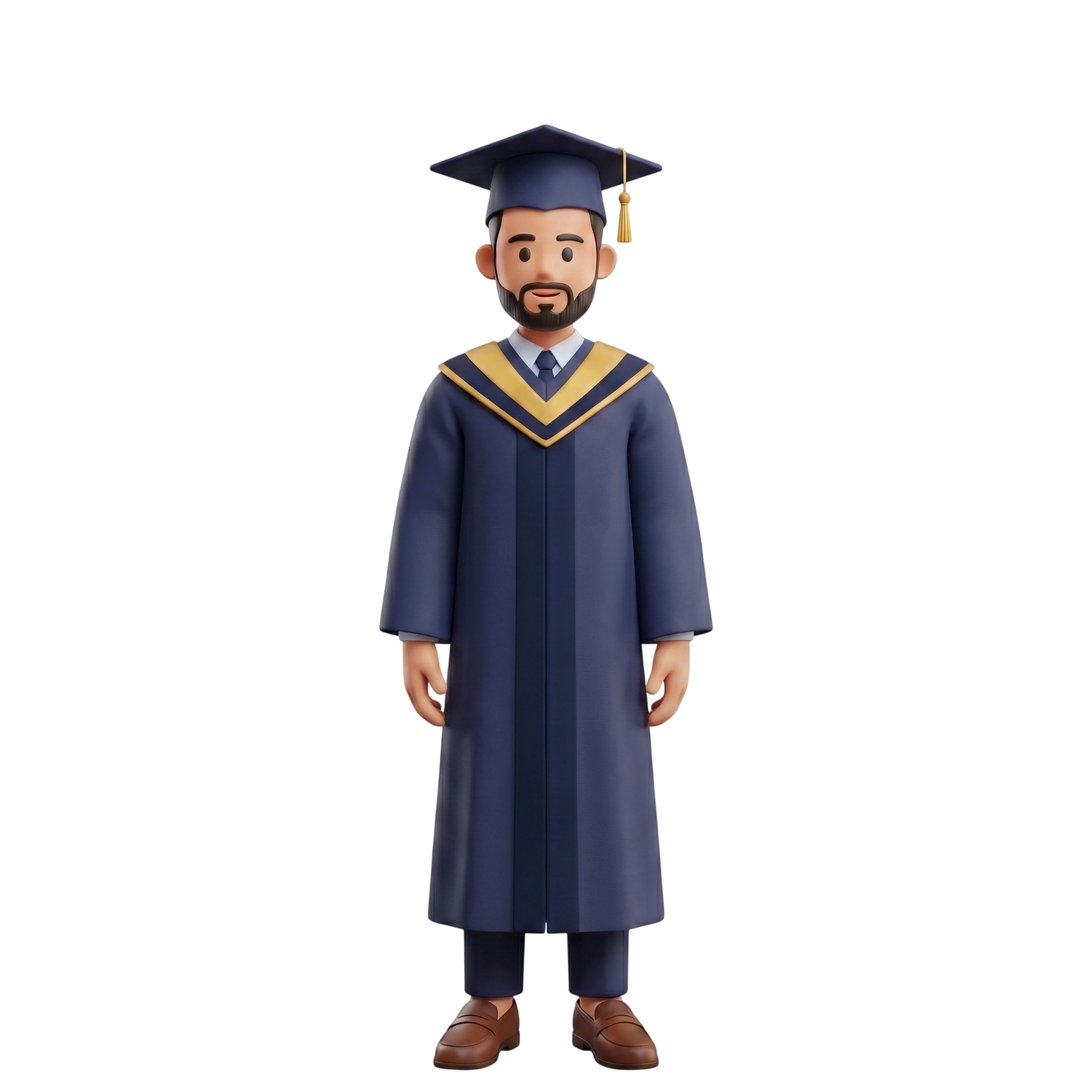Avatar diplômé